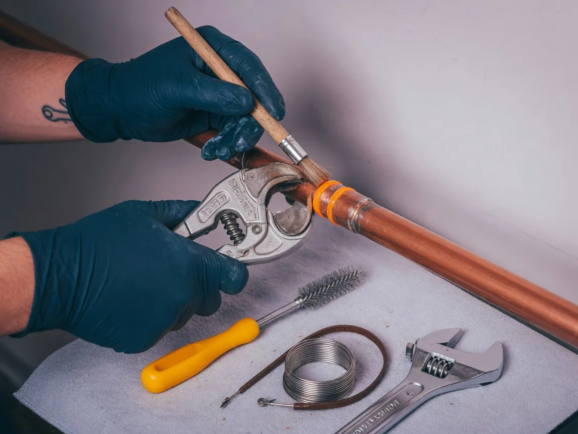 Why choose Sump Pump Repair in Harrisville, MS